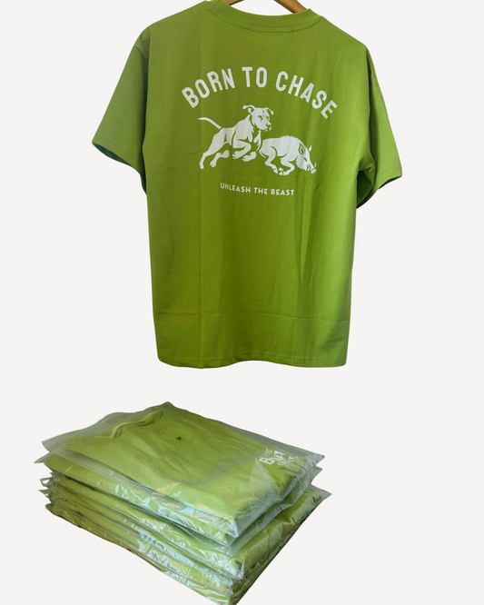 Ugly Green Shirt Fail – FREE (Add to Cart with Any Shirt Purchase)